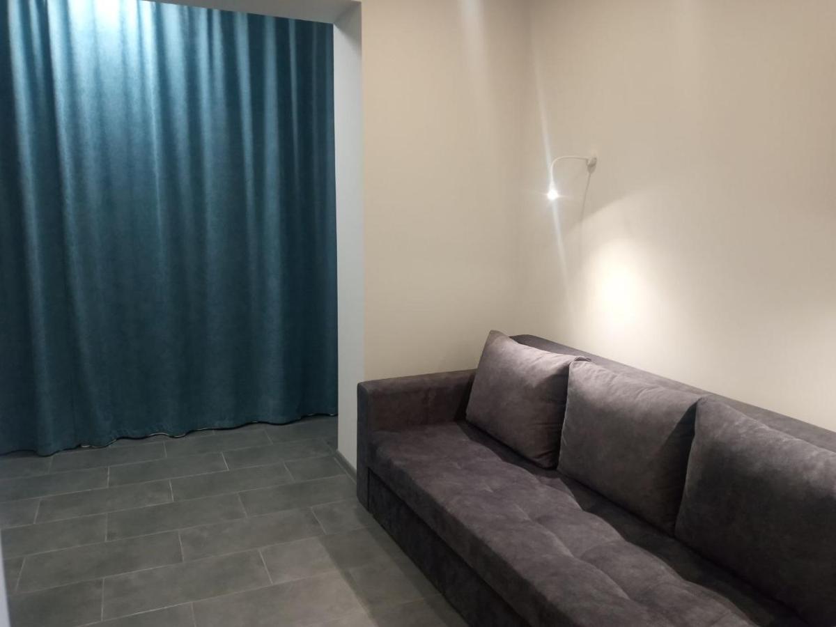 Apartment Edelweiss ウージュホロド エクステリア 写真