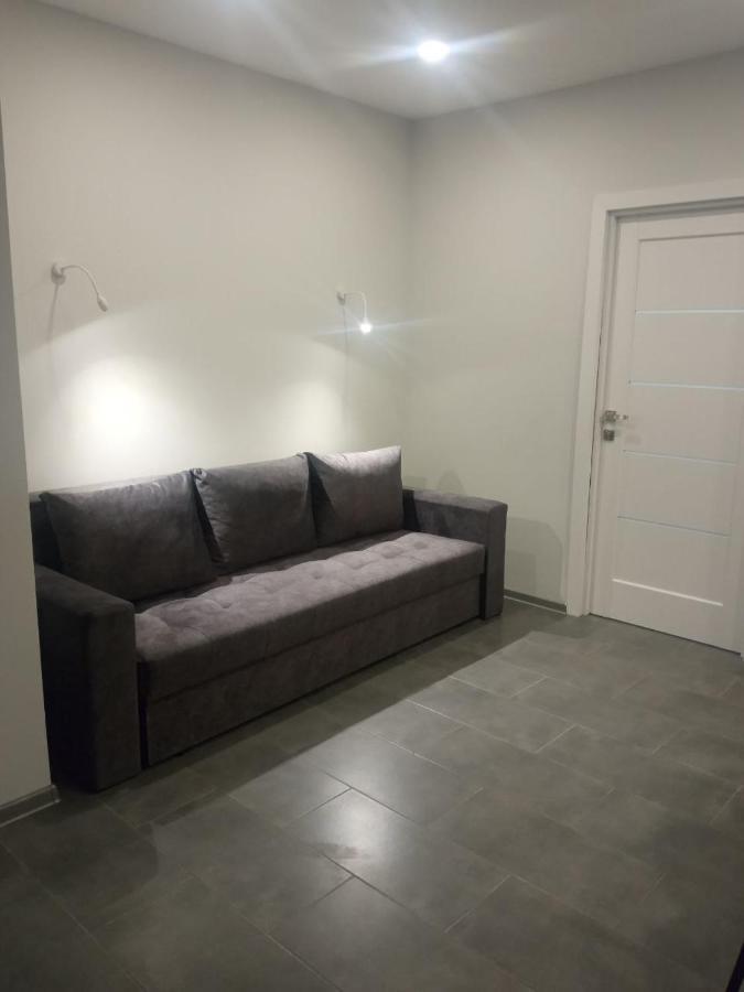 Apartment Edelweiss ウージュホロド エクステリア 写真