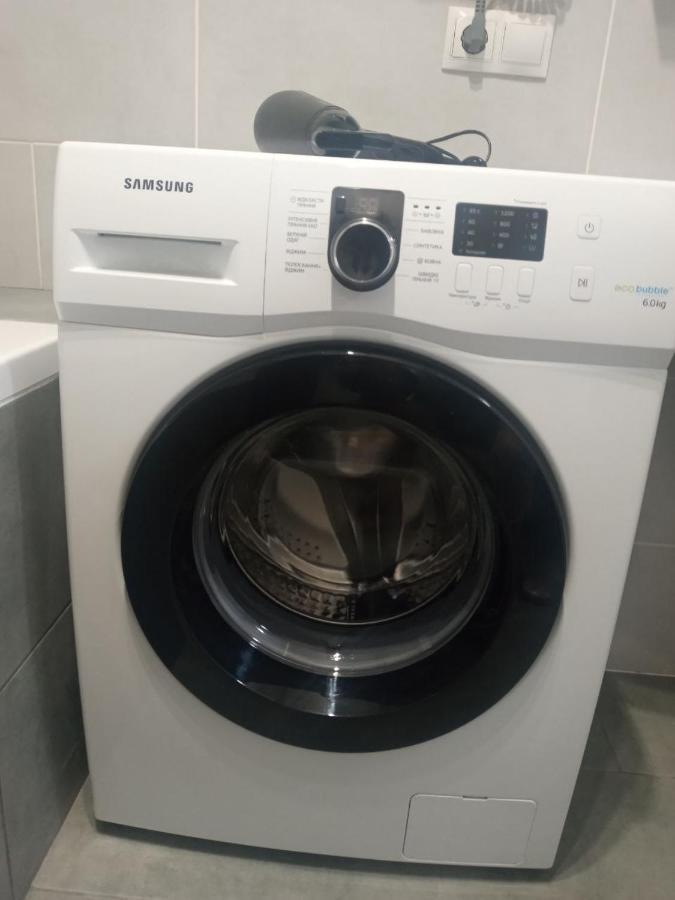 Apartment Edelweiss ウージュホロド エクステリア 写真